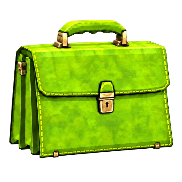 a fresh lime bag